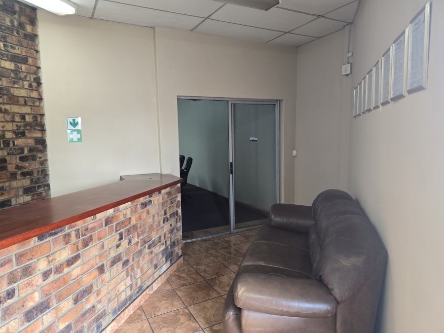 Commercial Property for Sale in Vanderbijlpark CE 6 Gauteng