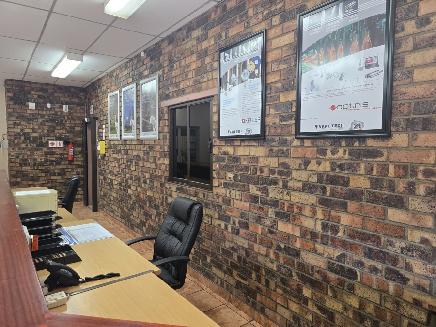 Commercial Property for Sale in Vanderbijlpark CE 6 Gauteng