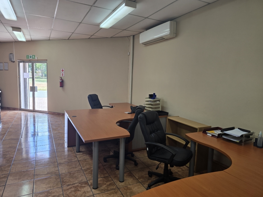 Commercial Property for Sale in Vanderbijlpark CE 6 Gauteng