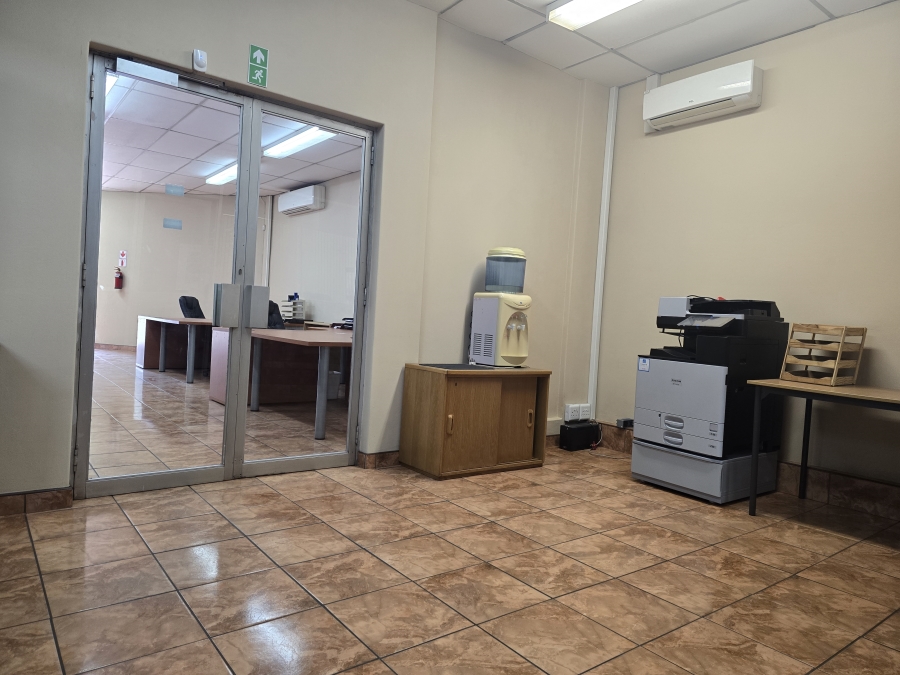 Commercial Property for Sale in Vanderbijlpark CE 6 Gauteng