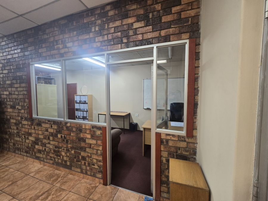 Commercial Property for Sale in Vanderbijlpark CE 6 Gauteng