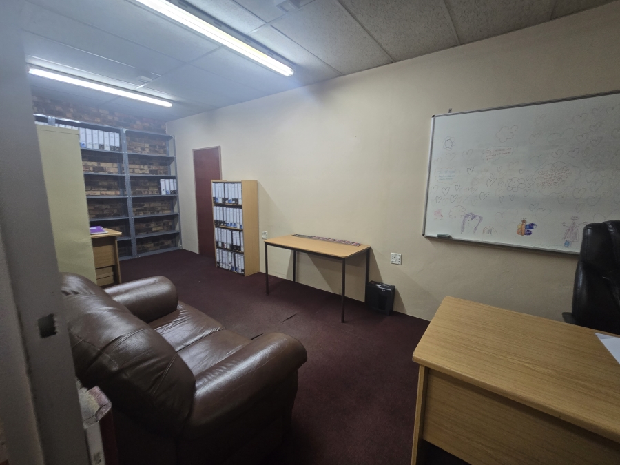 Commercial Property for Sale in Vanderbijlpark CE 6 Gauteng