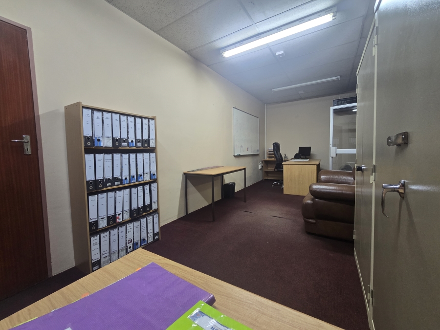 Commercial Property for Sale in Vanderbijlpark CE 6 Gauteng