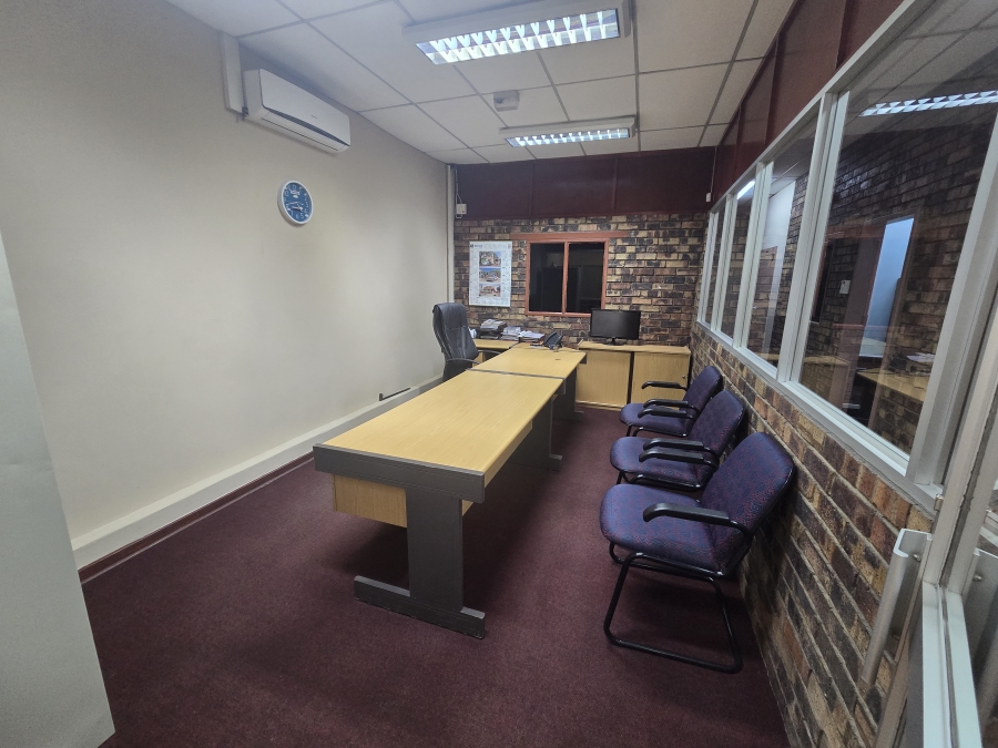 Commercial Property for Sale in Vanderbijlpark CE 6 Gauteng