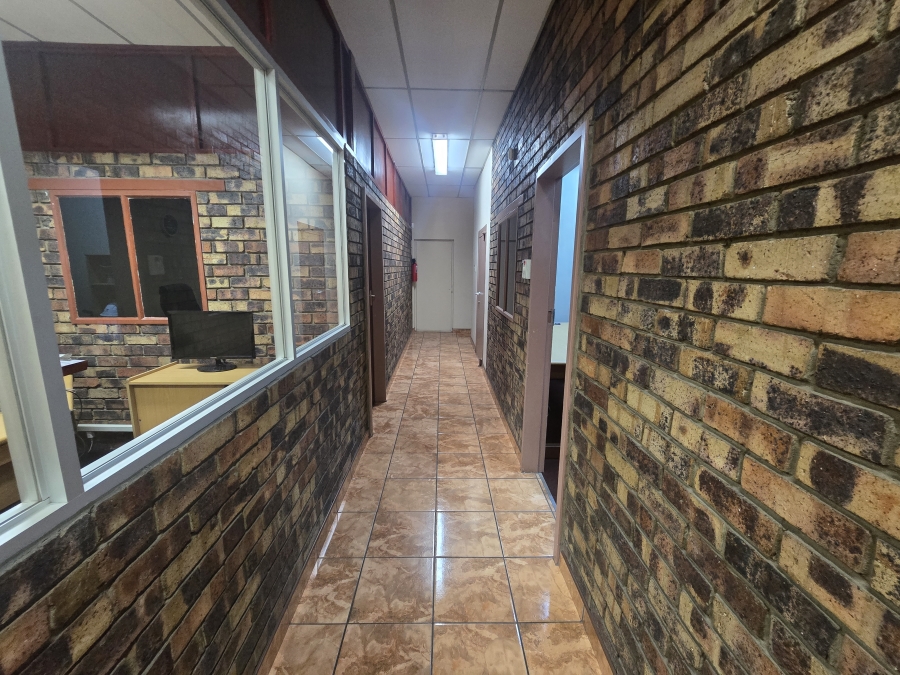 Commercial Property for Sale in Vanderbijlpark CE 6 Gauteng