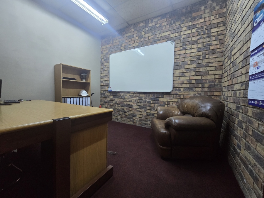 Commercial Property for Sale in Vanderbijlpark CE 6 Gauteng