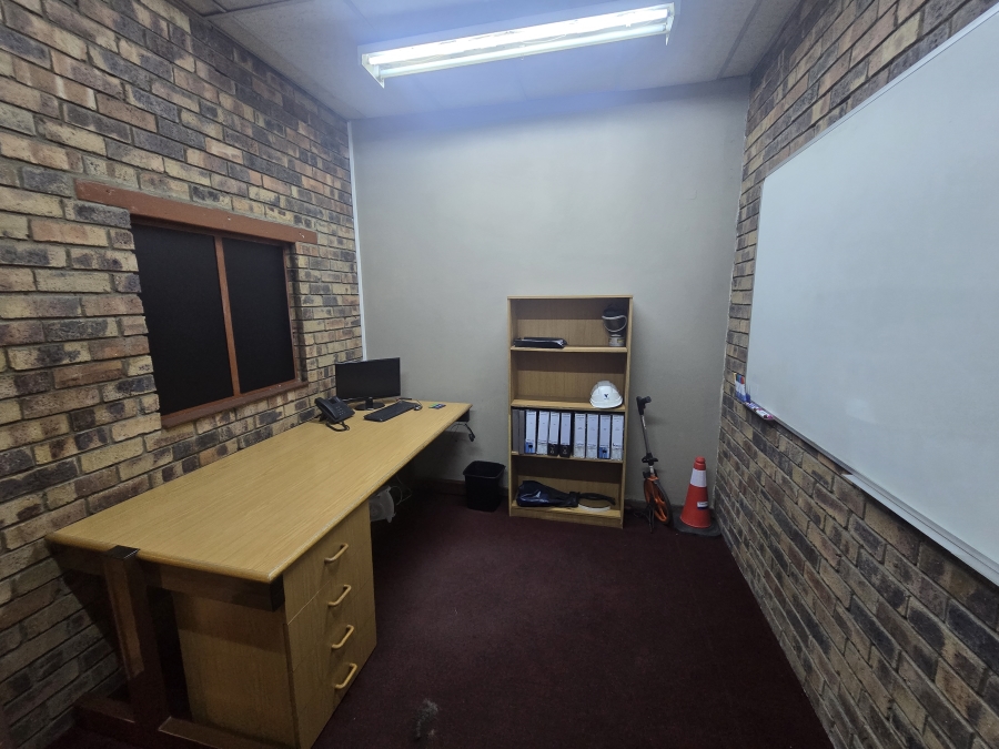 Commercial Property for Sale in Vanderbijlpark CE 6 Gauteng
