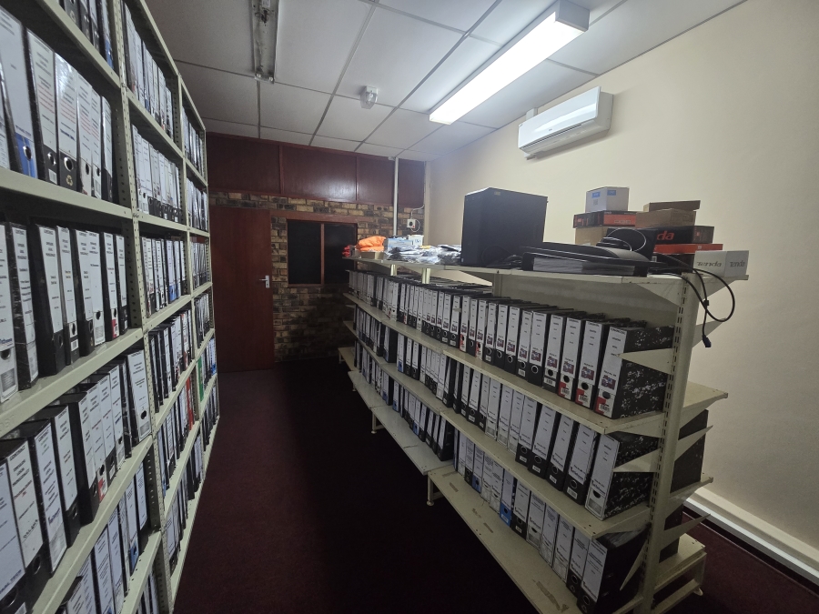 Commercial Property for Sale in Vanderbijlpark CE 6 Gauteng