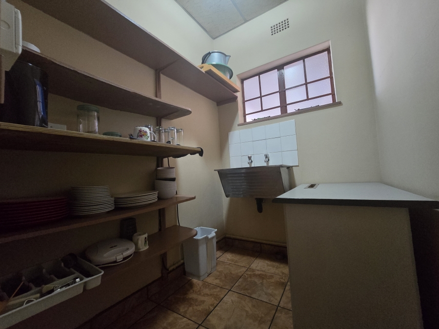 Commercial Property for Sale in Vanderbijlpark CE 6 Gauteng