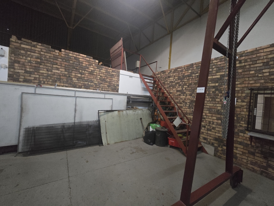 Commercial Property for Sale in Vanderbijlpark CE 6 Gauteng