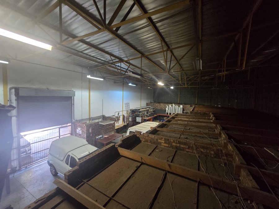 Commercial Property for Sale in Vanderbijlpark CE 6 Gauteng