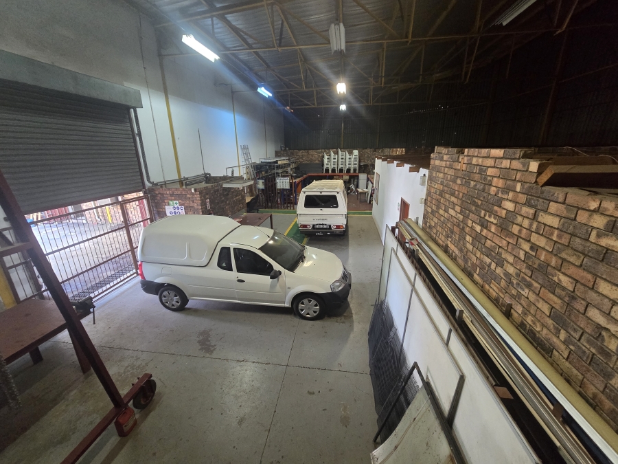 Commercial Property for Sale in Vanderbijlpark CE 6 Gauteng