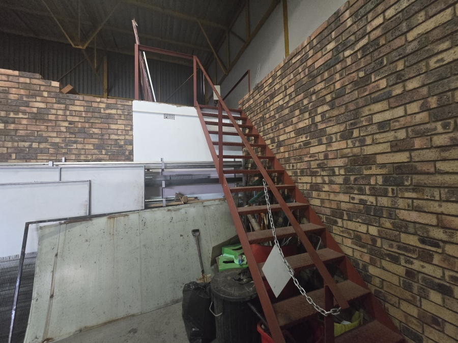 Commercial Property for Sale in Vanderbijlpark CE 6 Gauteng