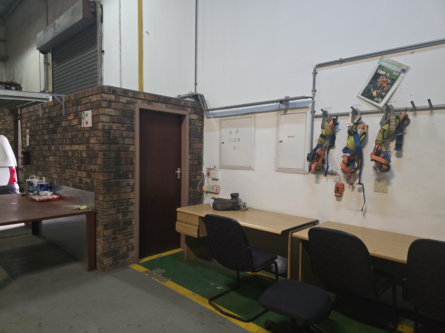 Commercial Property for Sale in Vanderbijlpark CE 6 Gauteng