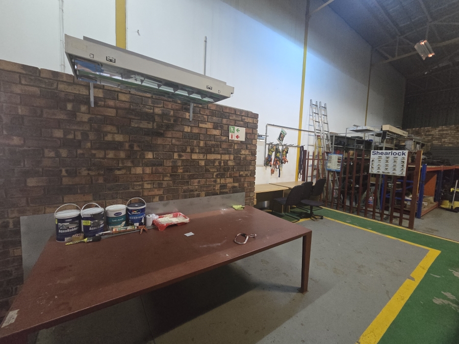 Commercial Property for Sale in Vanderbijlpark CE 6 Gauteng