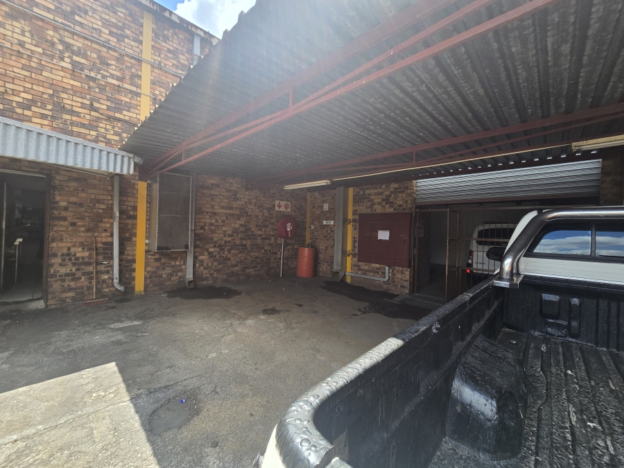 Commercial Property for Sale in Vanderbijlpark CE 6 Gauteng