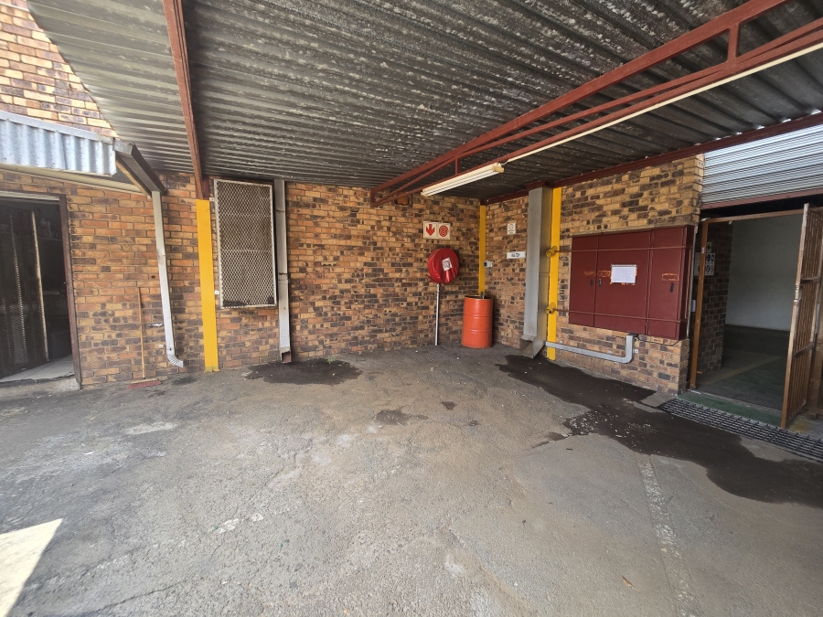 Commercial Property for Sale in Vanderbijlpark CE 6 Gauteng