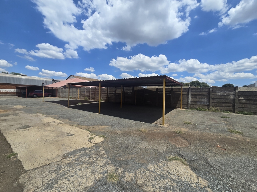 Commercial Property for Sale in Vanderbijlpark CE 6 Gauteng