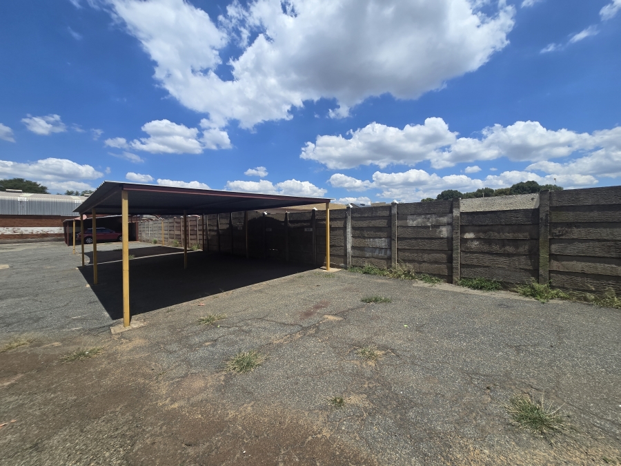 Commercial Property for Sale in Vanderbijlpark CE 6 Gauteng