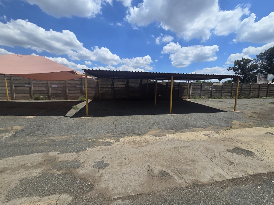 Commercial Property for Sale in Vanderbijlpark CE 6 Gauteng