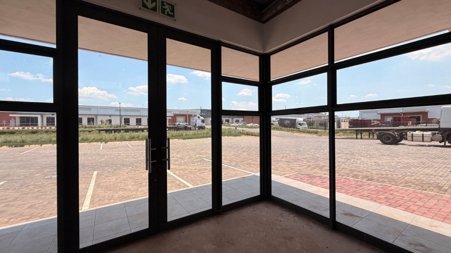 To Let commercial Property for Rent in Witfontein Gauteng