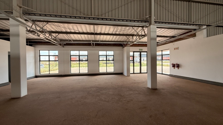 To Let commercial Property for Rent in Witfontein Gauteng