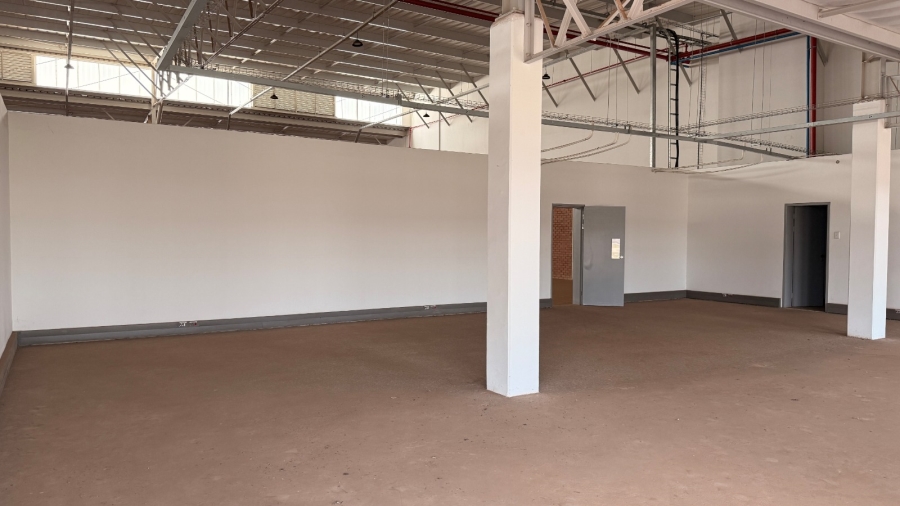 To Let commercial Property for Rent in Witfontein Gauteng