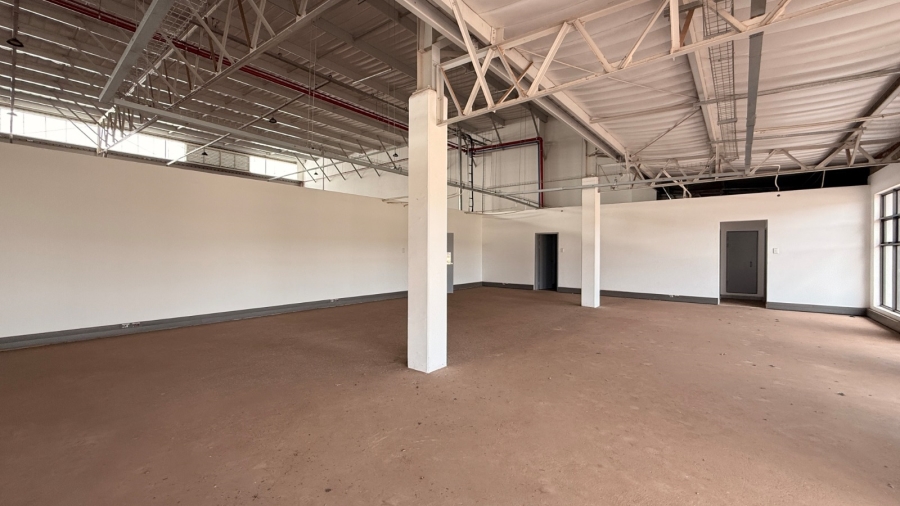 To Let commercial Property for Rent in Witfontein Gauteng