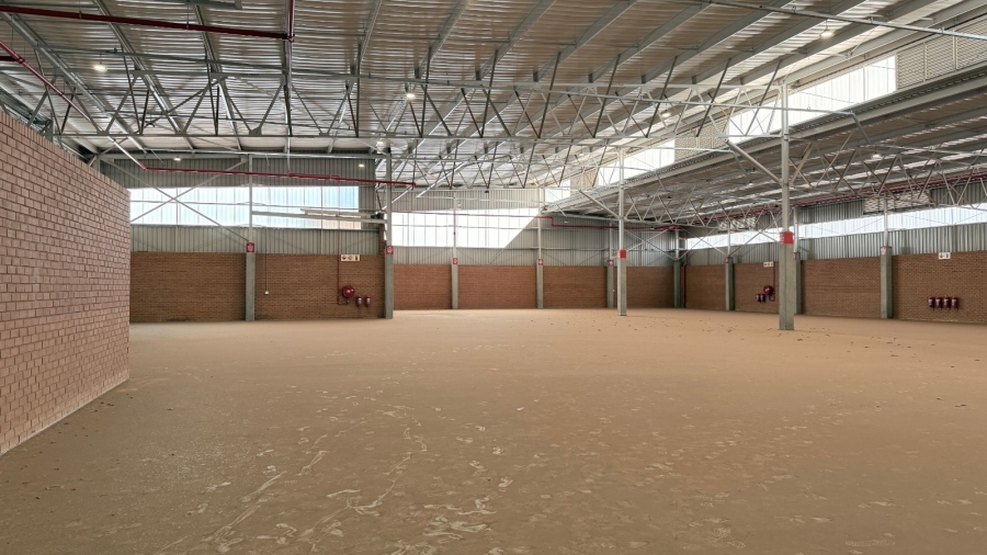 To Let commercial Property for Rent in Witfontein Gauteng