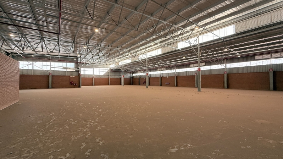 To Let commercial Property for Rent in Witfontein Gauteng