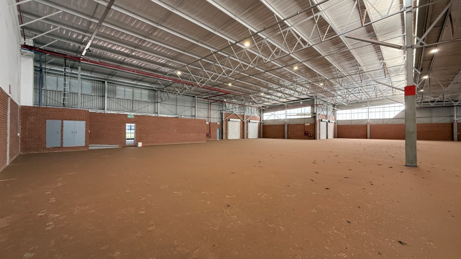 To Let commercial Property for Rent in Witfontein Gauteng