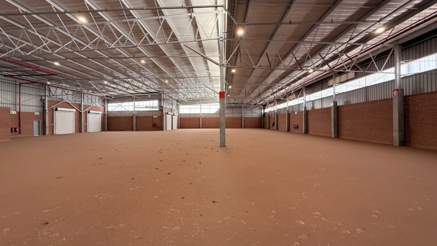 To Let commercial Property for Rent in Witfontein Gauteng