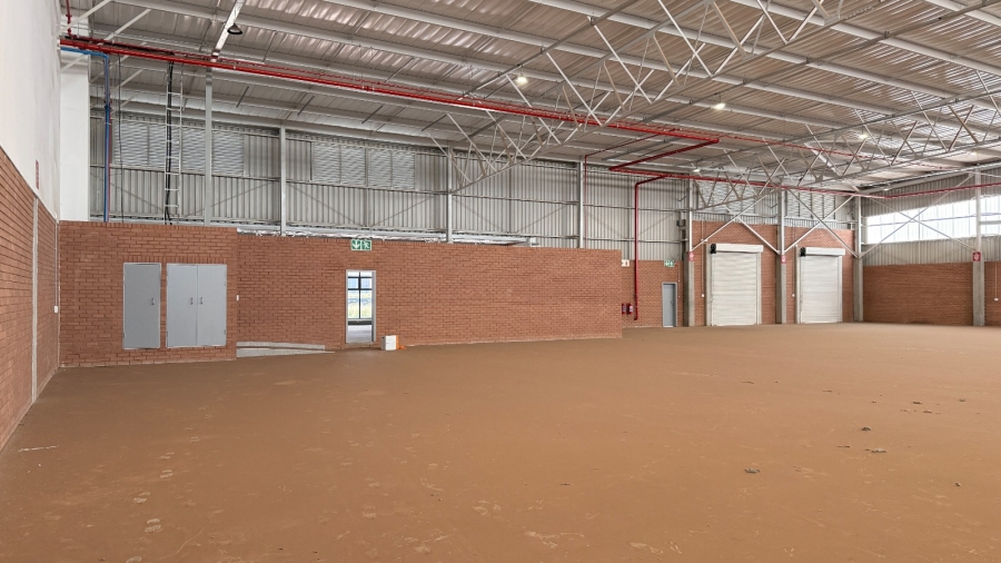 To Let commercial Property for Rent in Witfontein Gauteng