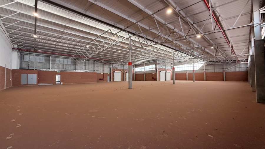 To Let commercial Property for Rent in Witfontein Gauteng