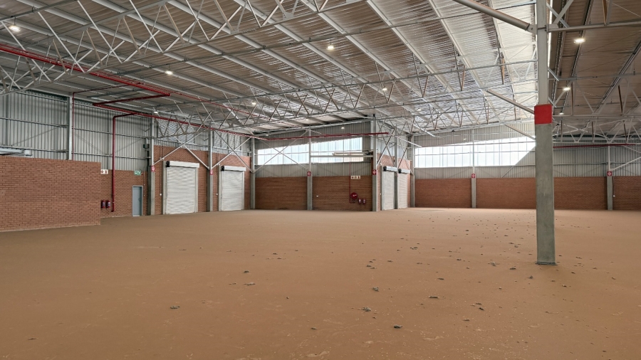 To Let commercial Property for Rent in Witfontein Gauteng