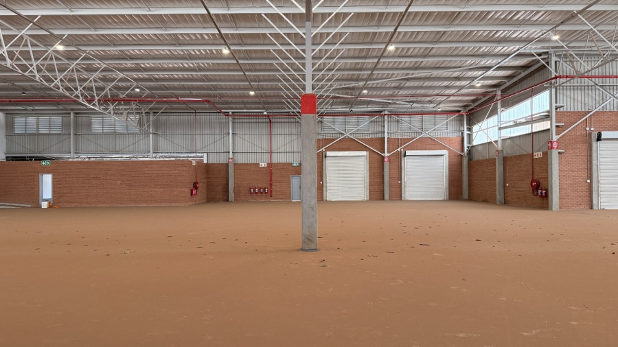 To Let commercial Property for Rent in Witfontein Gauteng