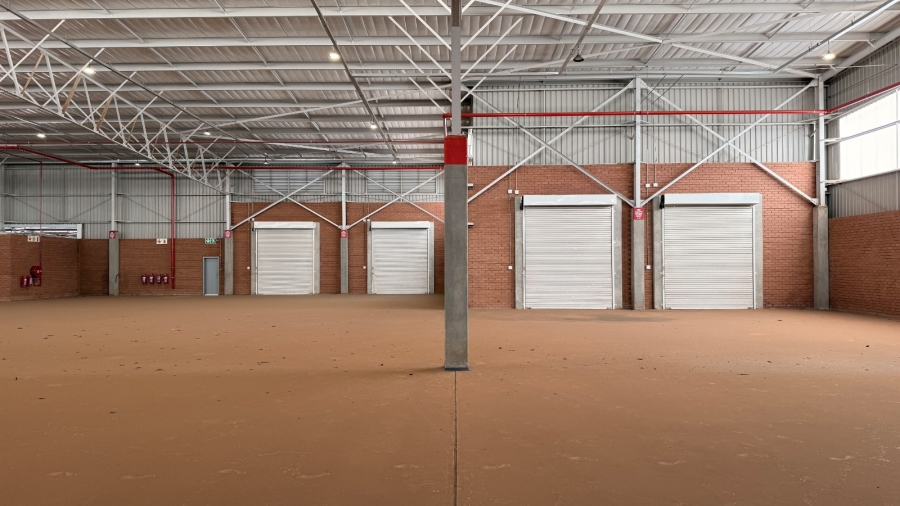 To Let commercial Property for Rent in Witfontein Gauteng