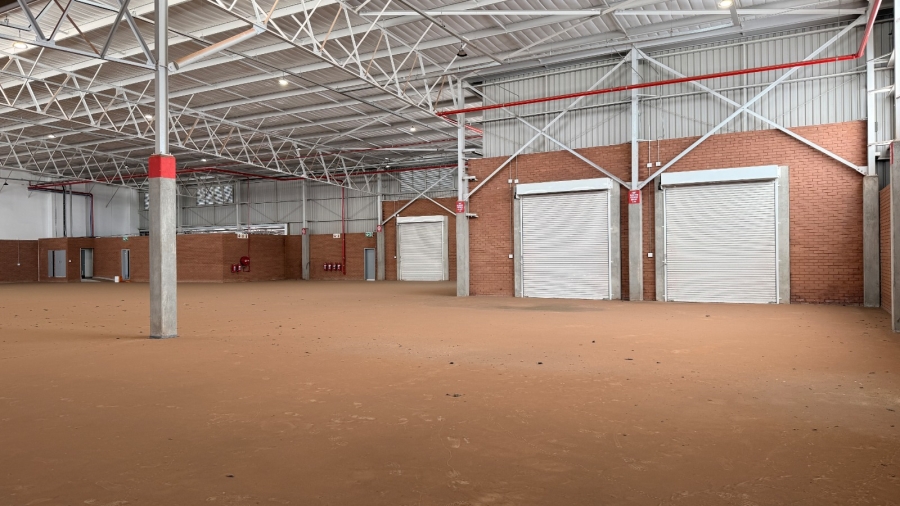 To Let commercial Property for Rent in Witfontein Gauteng