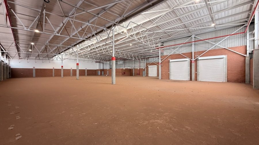 To Let commercial Property for Rent in Witfontein Gauteng