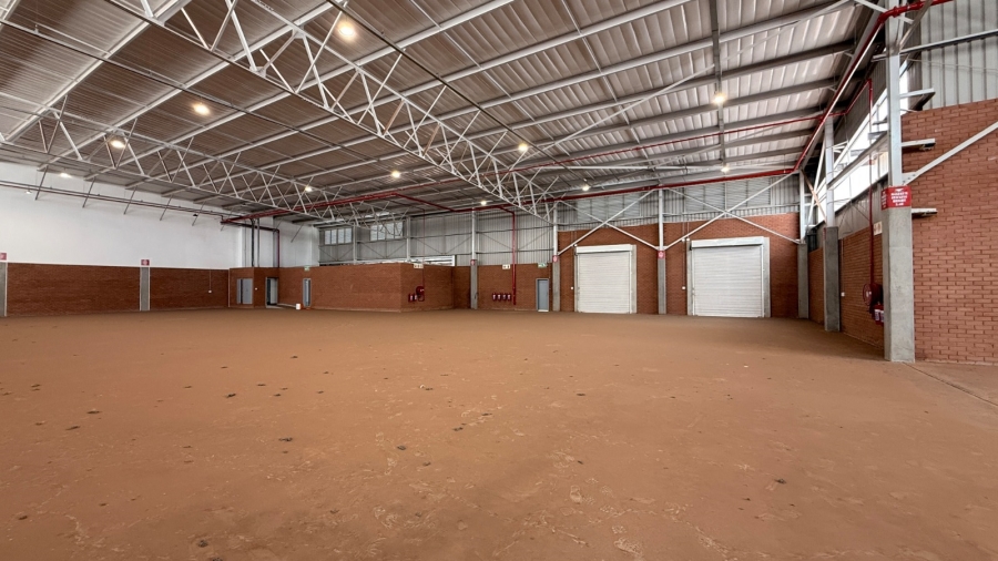 To Let commercial Property for Rent in Witfontein Gauteng