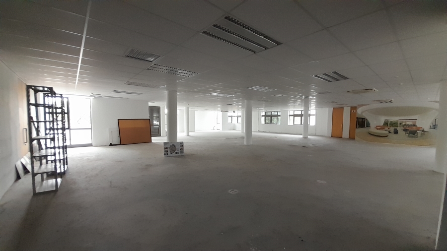 To Let commercial Property for Rent in Waterfall Gauteng