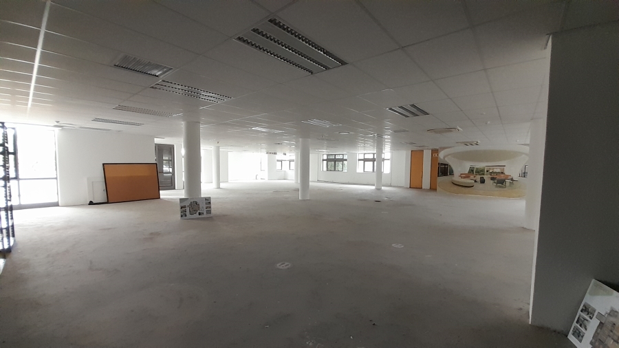 To Let commercial Property for Rent in Waterfall Gauteng