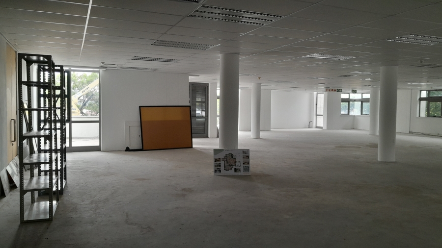 To Let commercial Property for Rent in Waterfall Gauteng