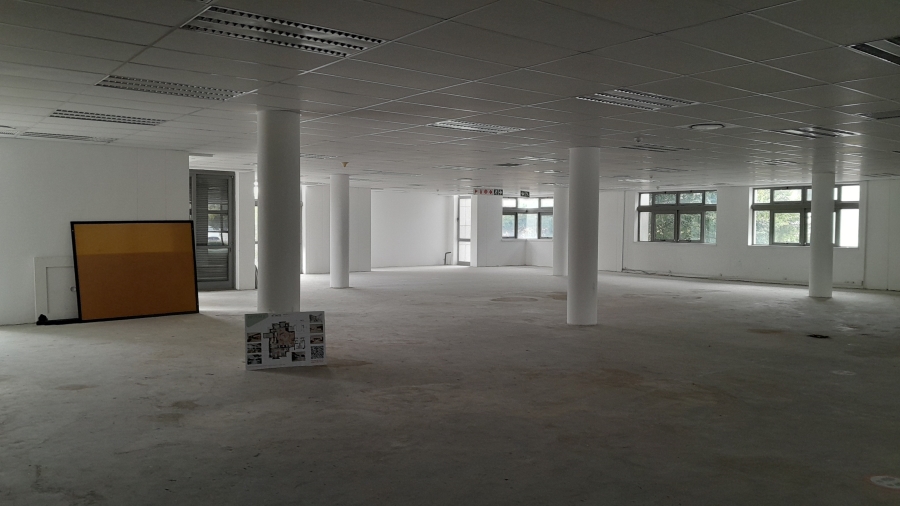 To Let commercial Property for Rent in Waterfall Gauteng