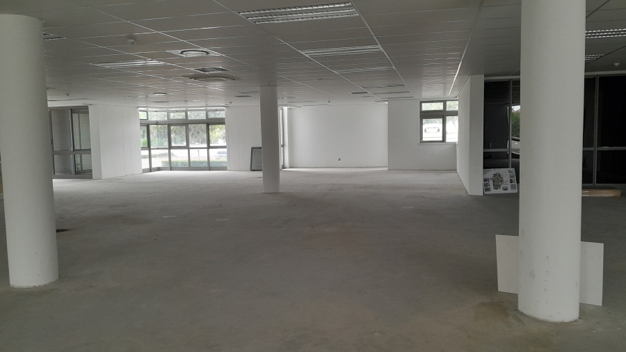 To Let commercial Property for Rent in Waterfall Gauteng
