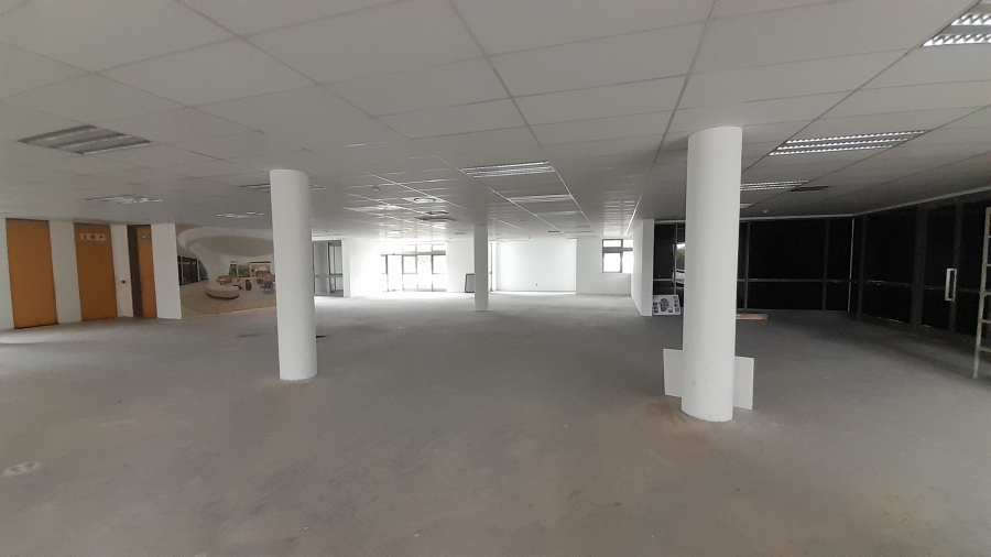 To Let commercial Property for Rent in Waterfall Gauteng