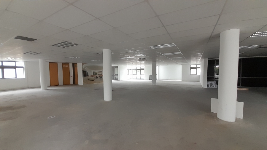 To Let commercial Property for Rent in Waterfall Gauteng