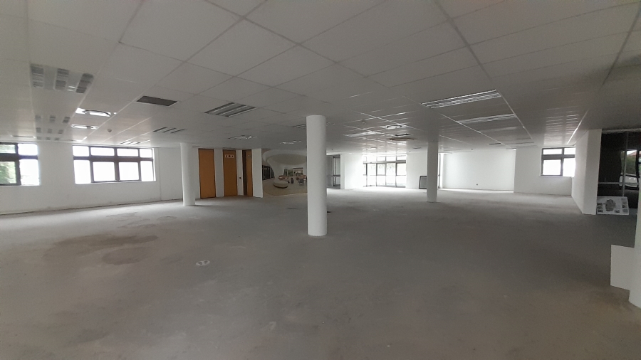 To Let commercial Property for Rent in Waterfall Gauteng