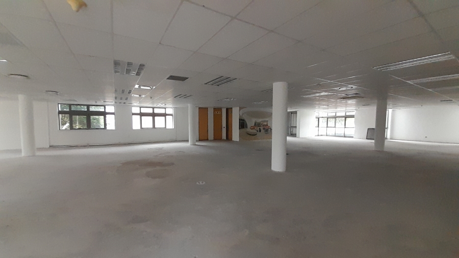 To Let commercial Property for Rent in Waterfall Gauteng