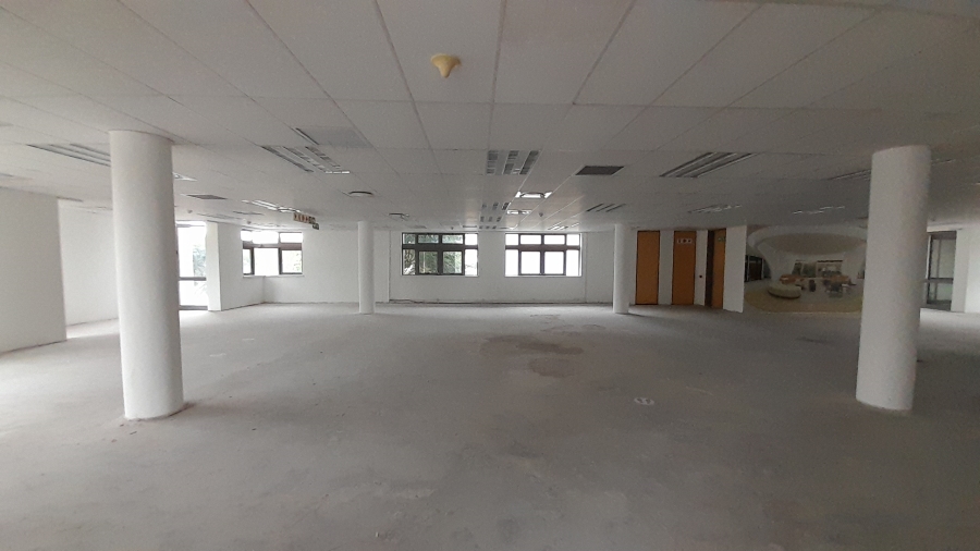 To Let commercial Property for Rent in Waterfall Gauteng